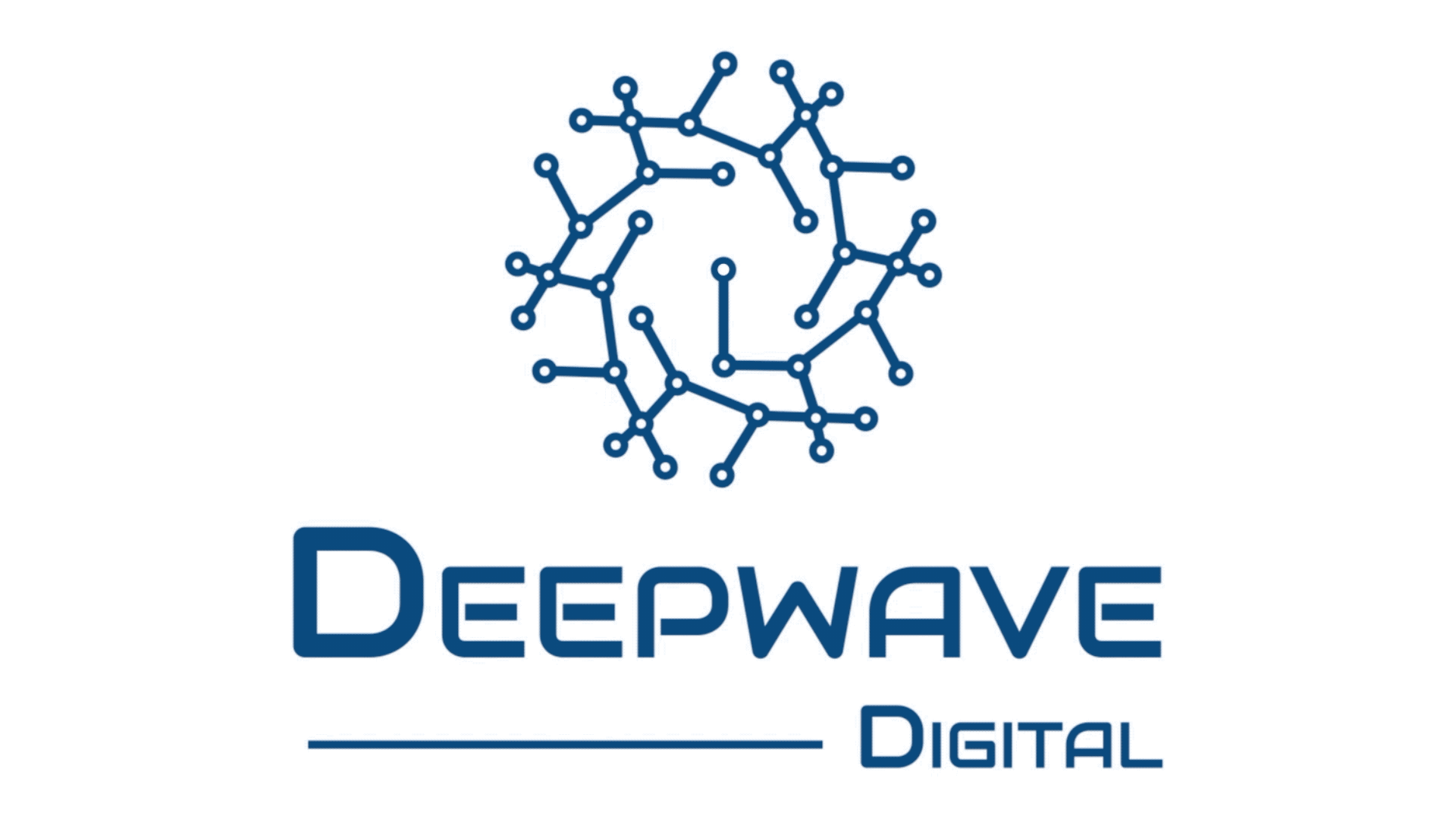 Deepwave Digital logo